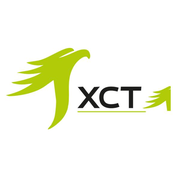 XCT Carbide Logo